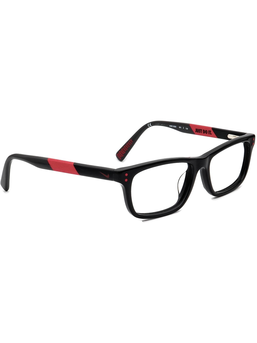 Nike 5535 001 Eyeglasses